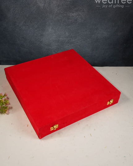 Brass Finish Chess Board - 12X12 Wl2816 Utility