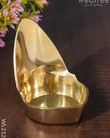 Brass Maada Vilakku - Wl2129 Diya
