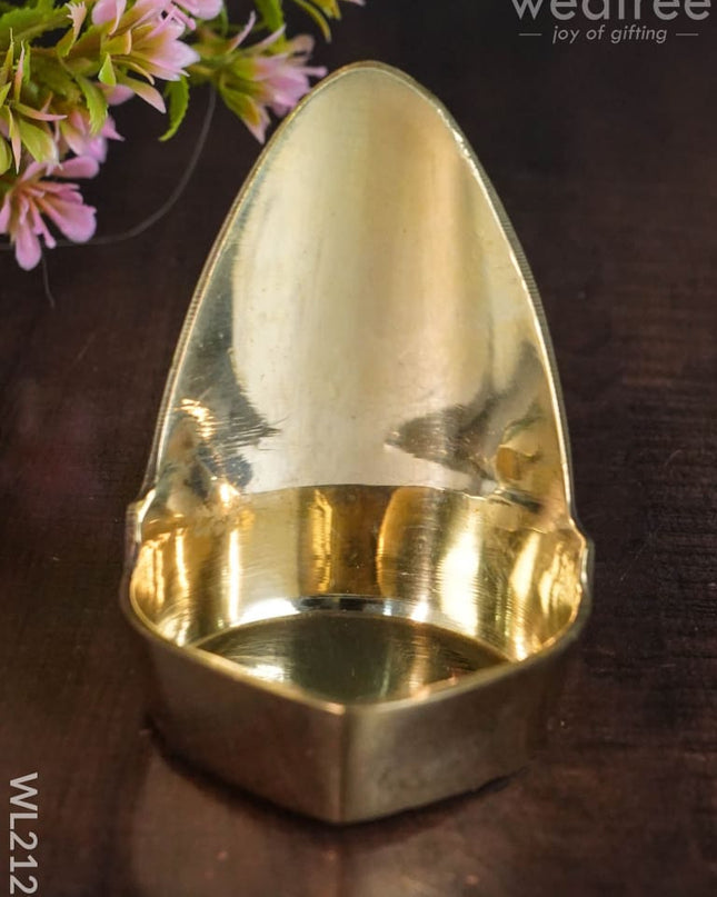 Brass Maada Vilakku - Wl2129 Diya