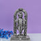 Brass Silver Antique Ram Lalla - Wl4340 Figurines