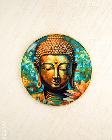Buddha Frame - 15 inch - WL5740 - Frames