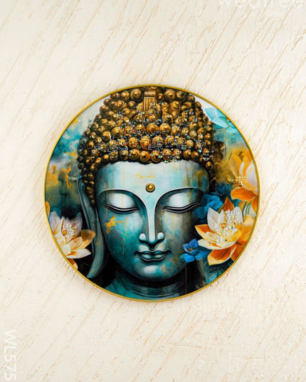 Buddha Frame - 15 inch - WL5753 - Frames