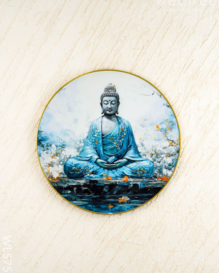 Buddha Frame - 15 inch - WL5758 - Frames