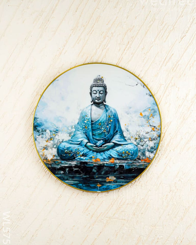 Buddha Frame - 15 inch - WL5758 - Frames