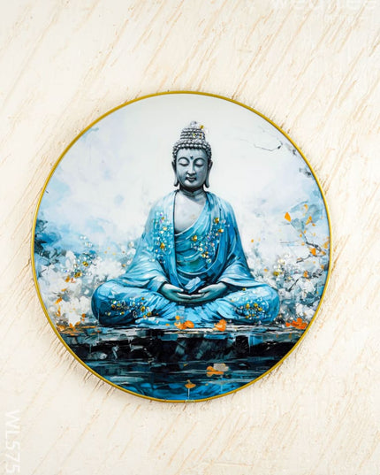 Buddha Frame - 15 inch - WL5758 - Frames