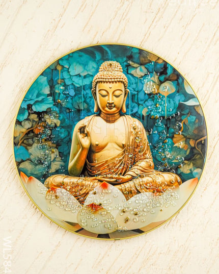 Buddha Frame - 15 inch - WL5846 - Frames