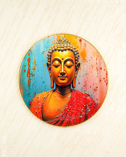 Buddha Frame - 15 inch - WL5847 - Frames