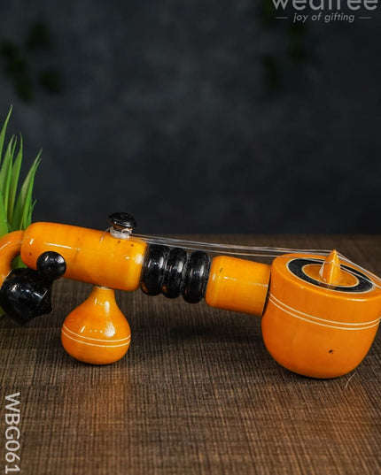 Channapatna Toys - Veena Wbg0610 Kids Return Gifts