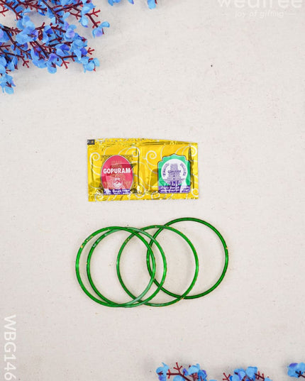 Navaratri Return Gift Combo 14 - Wbg1465