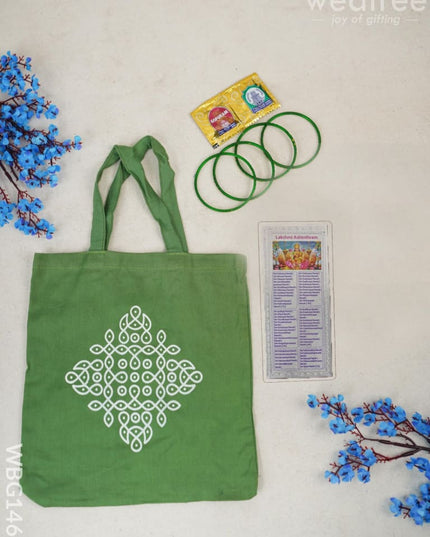 Navaratri Return Gift Combo 14 - Wbg1465