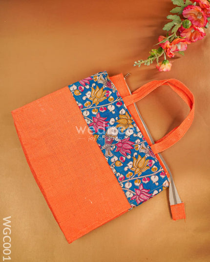 Combo - Jewel Box Set With Jute Bag Wgc0015 Return Gift Combos