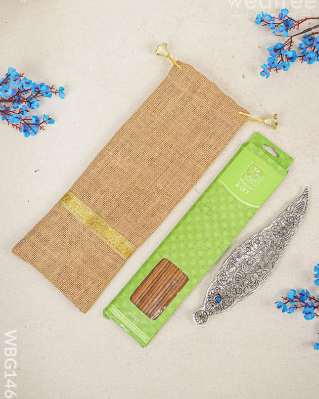 Navaratri Return Gift Combo 15 - Wbg1466 Combos