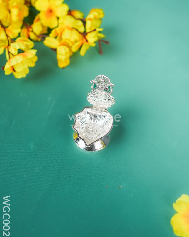 Combo - Potli Bag & Diya Wgc0028 Return Gift Combos