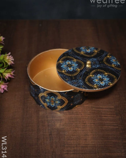 Digital Printed Containers With Tray Set - Wl3140 Dining Essentials