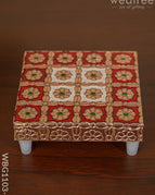 4x4 inch