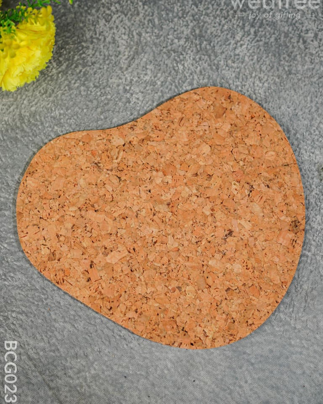 Textured Designer Mouse Pad - Bcg0236 Desk Organisers