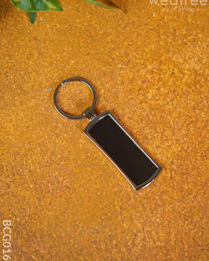Corporate Gift - Customized Keychain Bcg0163 Office Utility