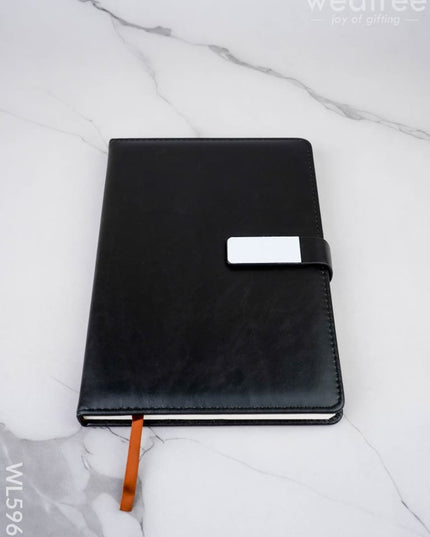 Corporate Gift- Dairy Pen & Keychain - WL5961 - Diaries & Notepads
