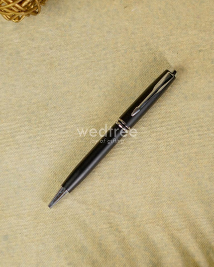 Corporate Gift - Employee Joining Black Bcg0117 Office Utility