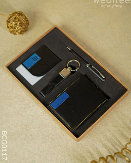 Corporate Gift - Employee Joining Black Bcg0117 Office Utility