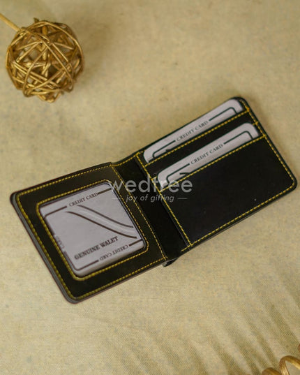 Corporate Gift - Employee Joining Black Bcg0117 Office Utility