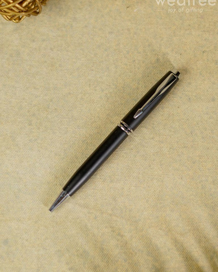 Corporate Gift - Employee Joining Black Bcg0117 Office Utility