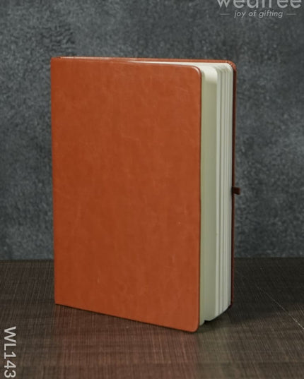 Corporate Gift - Employee Joining Brown -Wl1439 Gifts