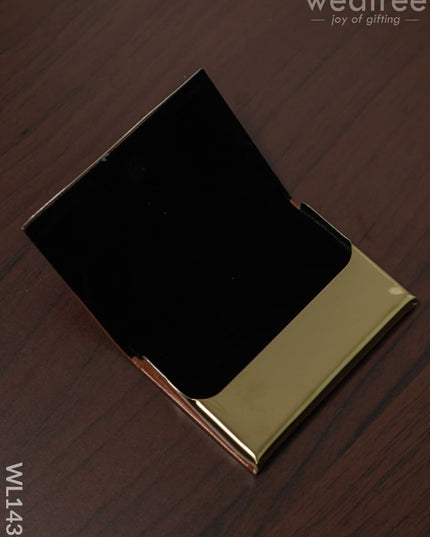 Corporate Gift - Employee Joining Brown -Wl1439 Gifts