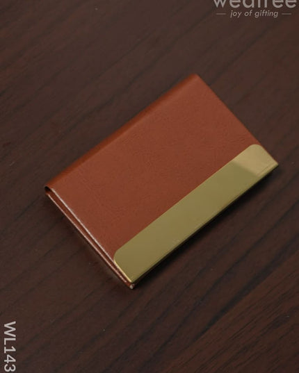Corporate Gift - Employee Joining Brown -Wl1439 Gifts