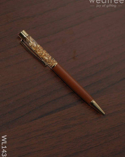 Corporate Gift - Employee Joining Brown -Wl1439 Gifts