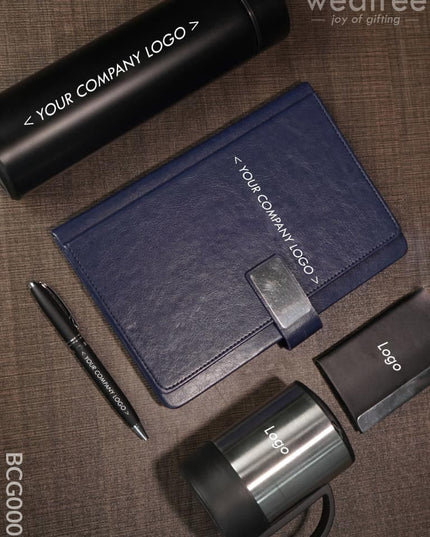Corporate Gift - Employee Welcome Kit Bcg0003 Office Utility
