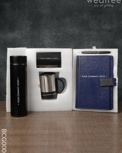 Corporate Gift - Employee Welcome Kit Bcg0003 Office Utility