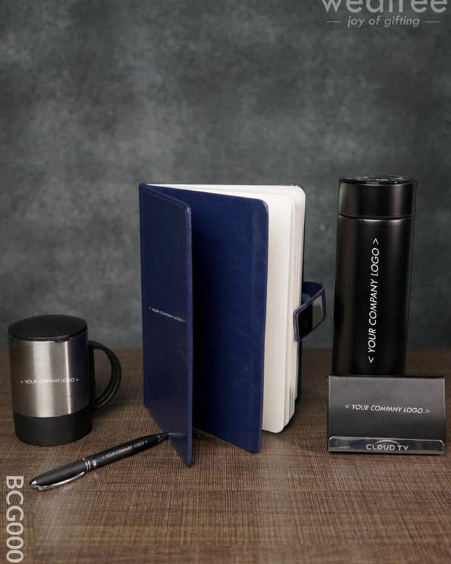 Corporate Gift - Employee Welcome Kit Bcg0003 Office Utility