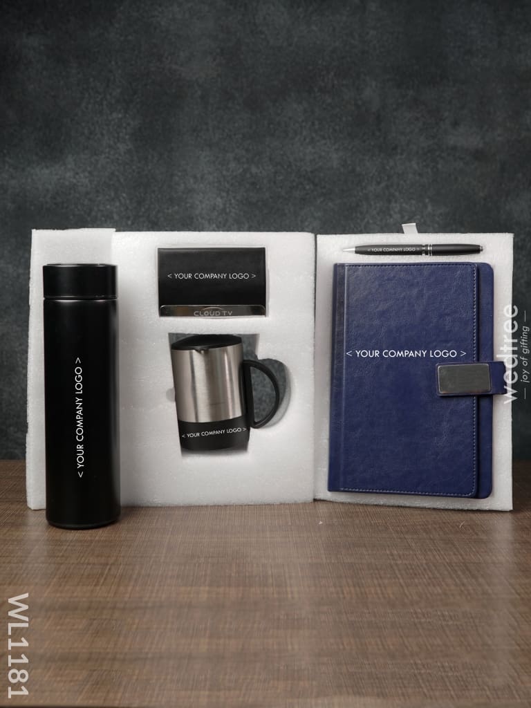 Corporate Gift - Employee Welcome Kit Wl1181 Gifts