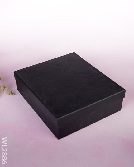 Corporate Gift - Flask & Diary with Pen Set - Red - WL2886-1 Diaries & Notepads