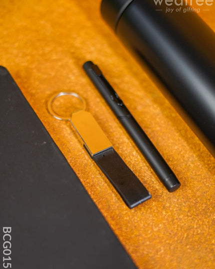 Corporate Gift - Joining Kit Matte Black Finish Bcg0155 Office Utility