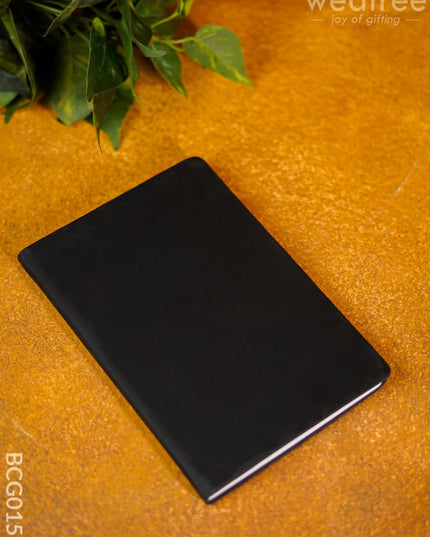 Corporate Gift - Joining Kit Matte Black Finish Bcg0155 Office Utility