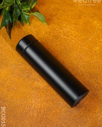 Corporate Gift - Joining Kit Matte Black Finish Bcg0155 Office Utility
