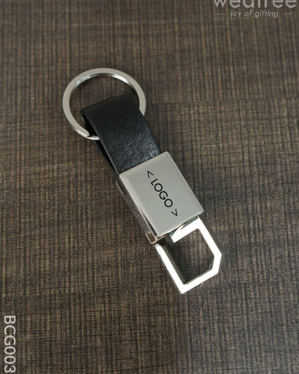 Corporate Gift - Keychain Bcg0030 Office Utility