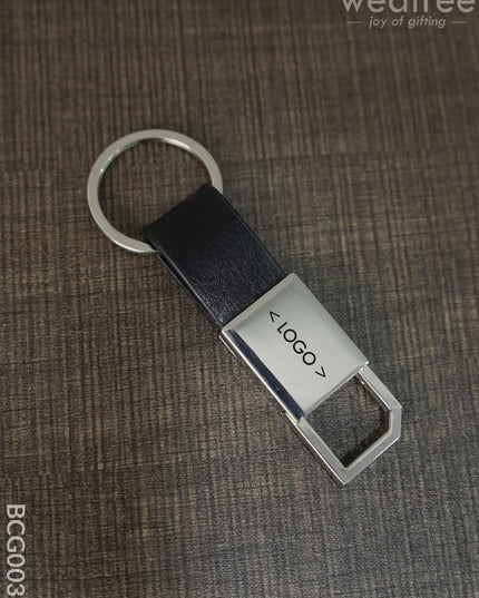 Corporate Gift - Keychain Bcg0030 Office Utility