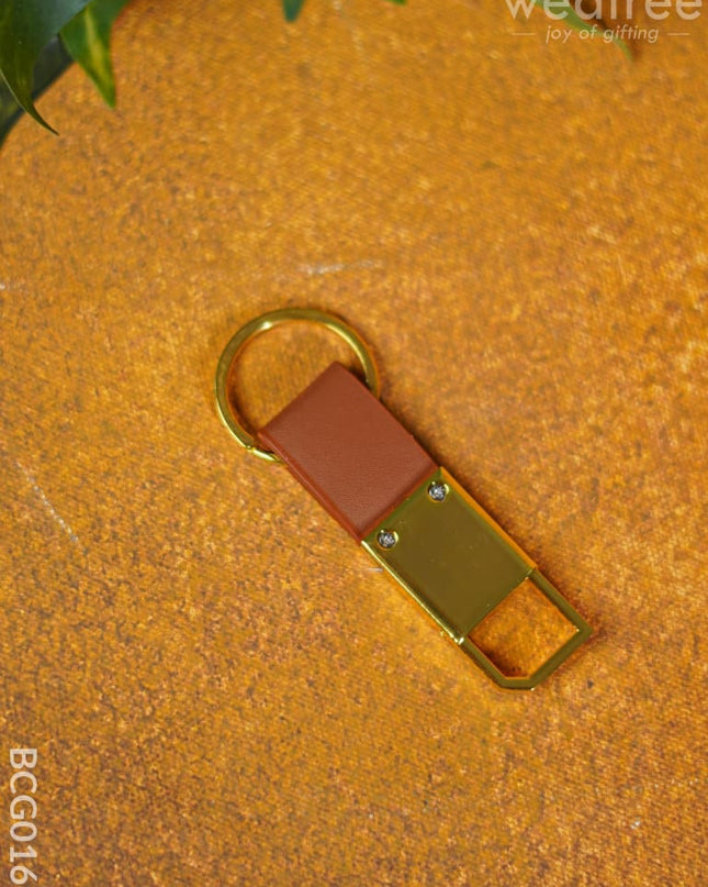 Corporate Gift - Keychain Bcg0166 Office Utility