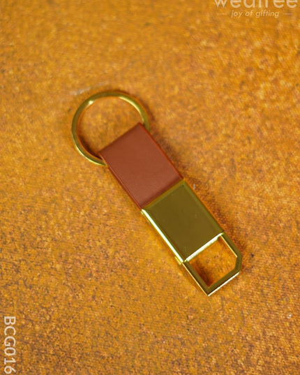 Corporate Gift - Keychain Bcg0166 Office Utility