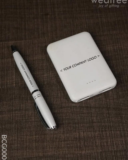 Corporate Gift - New Hire Joinee Kit Bcg0005 Office Utility