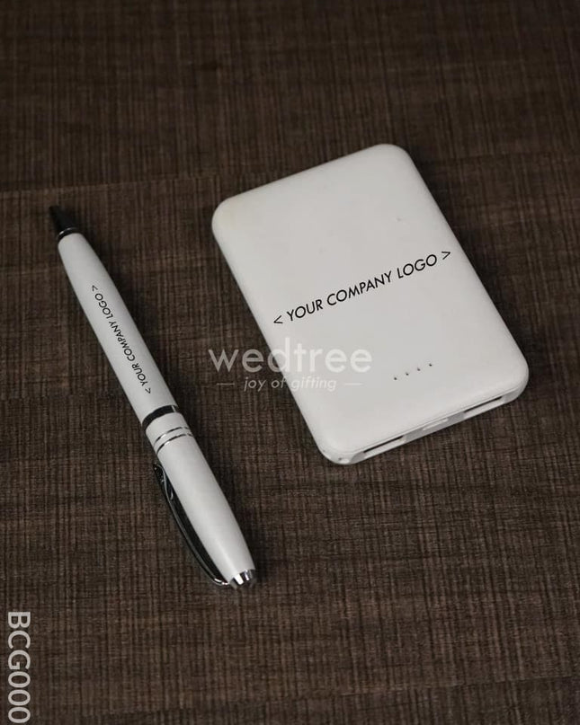Corporate Gift - New Hire Joinee Kit Bcg0005 Office Utility