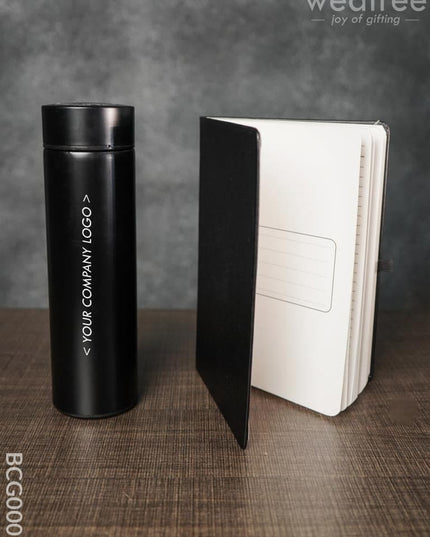Corporate Gift - New Joinee Kit Black Bcg0002 Office Utility