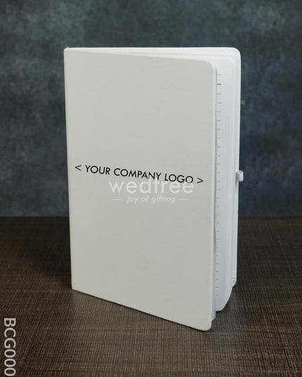 Corporate Gift - New Joinee Kit White Bcg0001 Office Utility