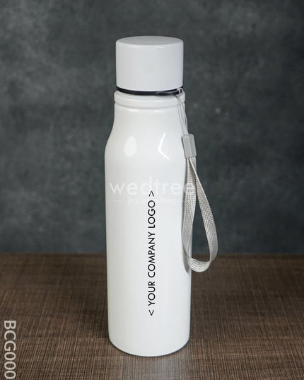 Corporate Gift - New Joinee Kit White Bcg0001 Office Utility
