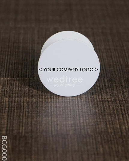 Corporate Gift - New Joinee Kit White Bcg0001 Office Utility