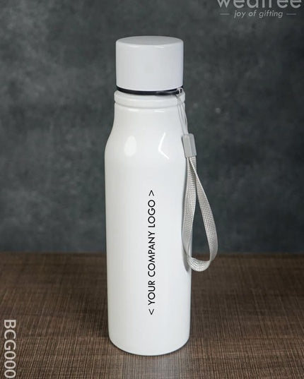Corporate Gift - New Joinee Kit White Bcg0001 Office Utility