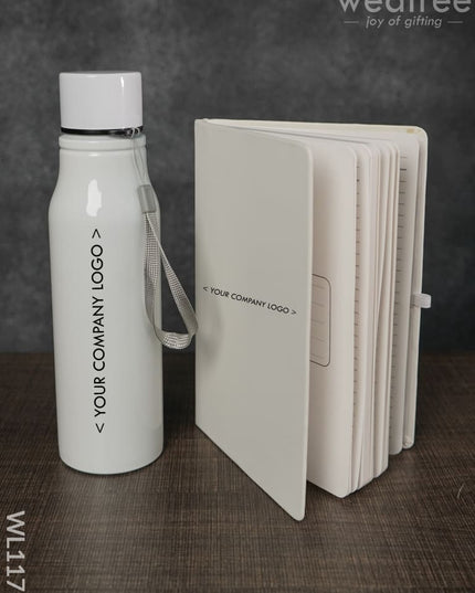 Corporate Gift - New Joinee Kit White Wl1179 Gifts